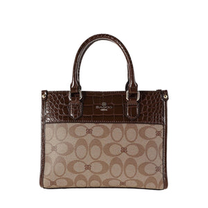 Bagco Traditional Handbag