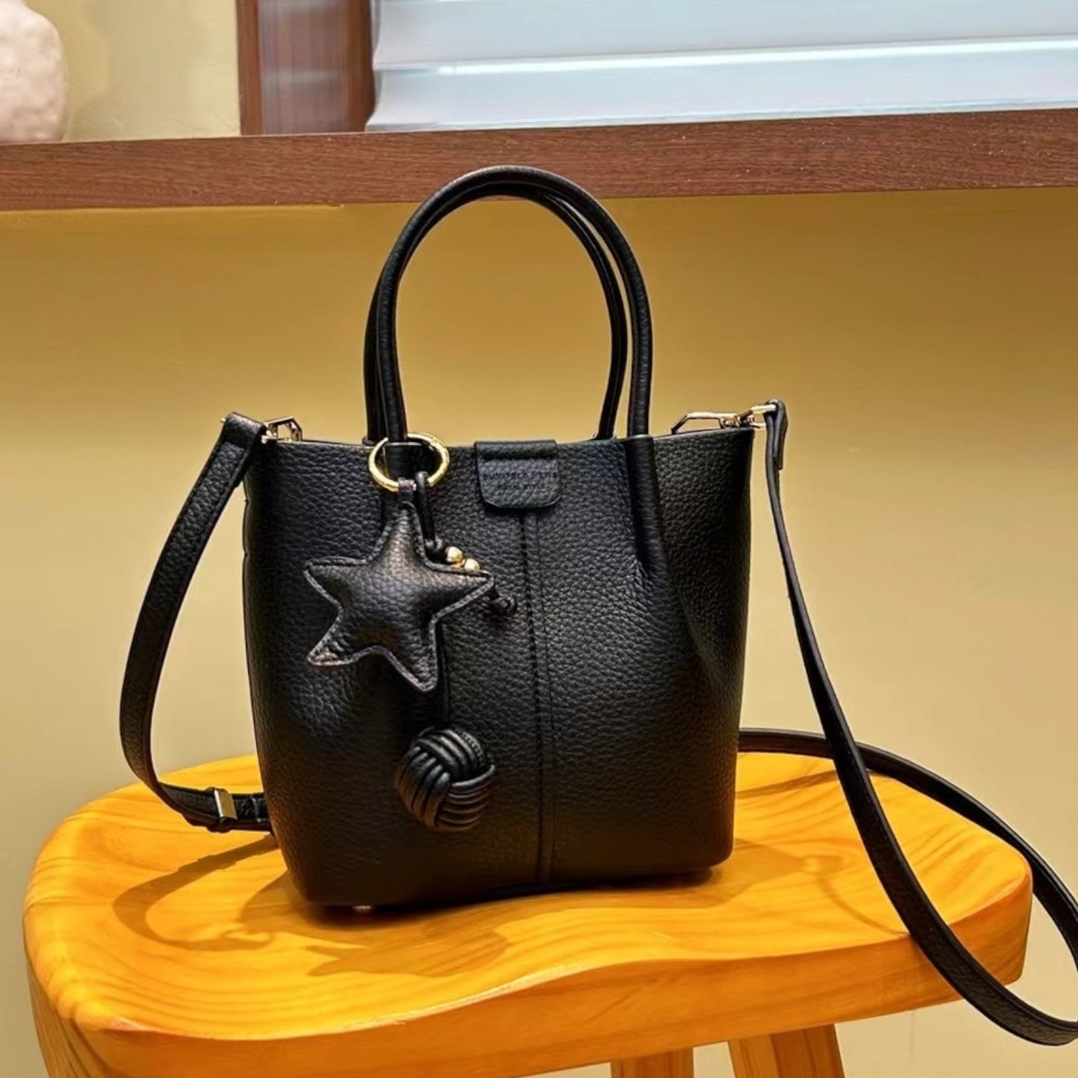 SumiFei Dioné Handbag