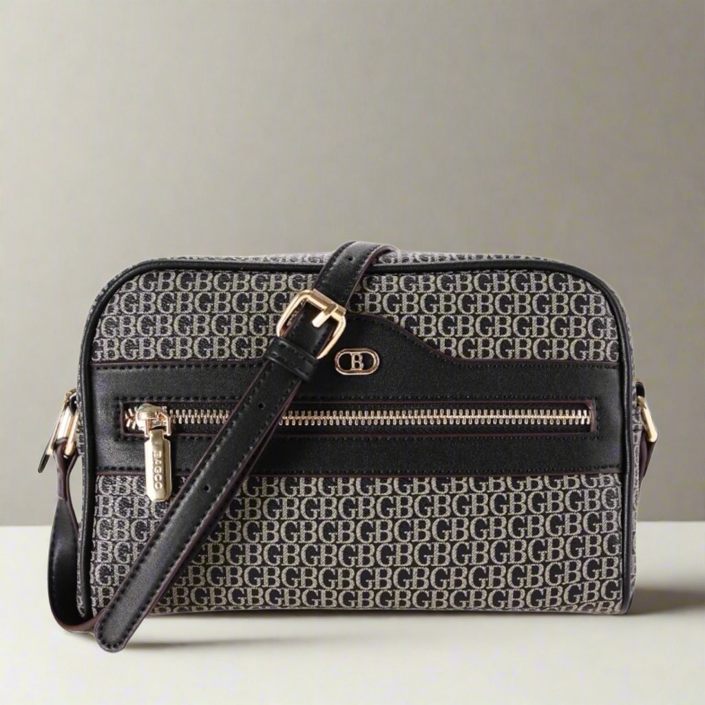 Bagco Icon Crossbody