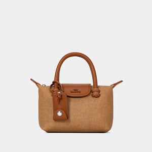 Bagco Petite Luxe Handbag