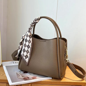 Mud SumiFei Elan Soft Handbag