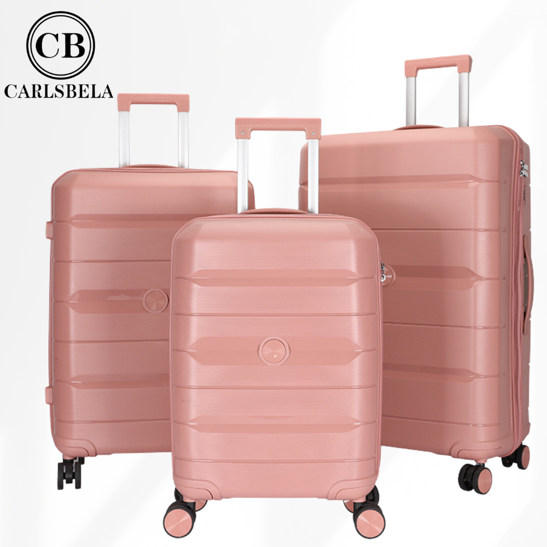 Carlsbela Unbreakable Bags