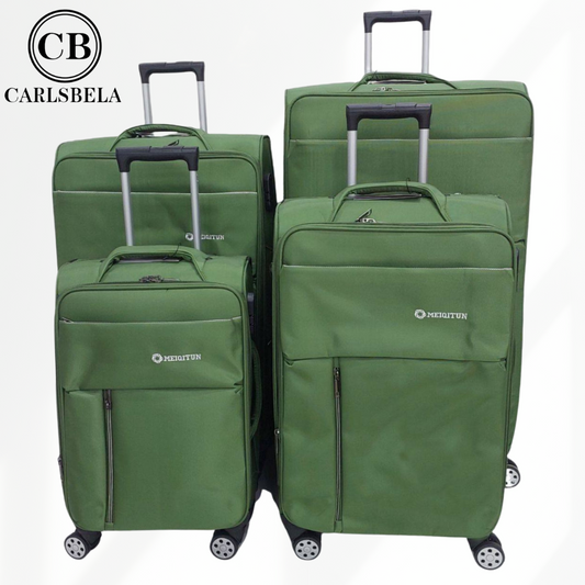 Carlsbela Meiqitun 4Pcs Set