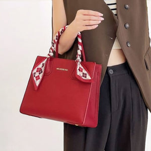 Premium Soft Leather Handbags