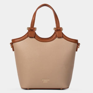 Bagco Modern Carry Handbag