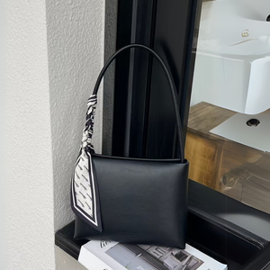 SumiFei Simple Luxe Handbag