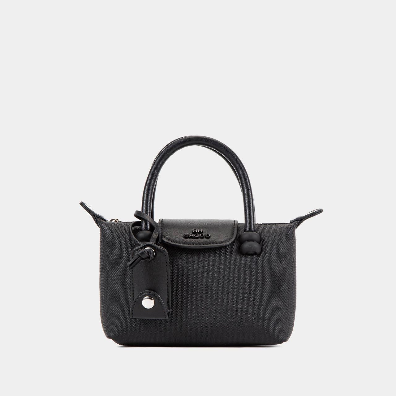 Bagco Petite Luxe Handbag