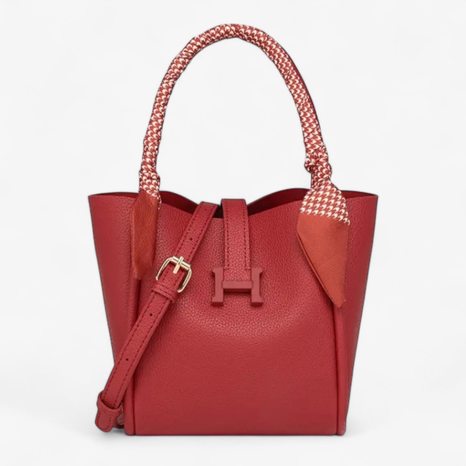 Red COCY SoftCarry Handbag