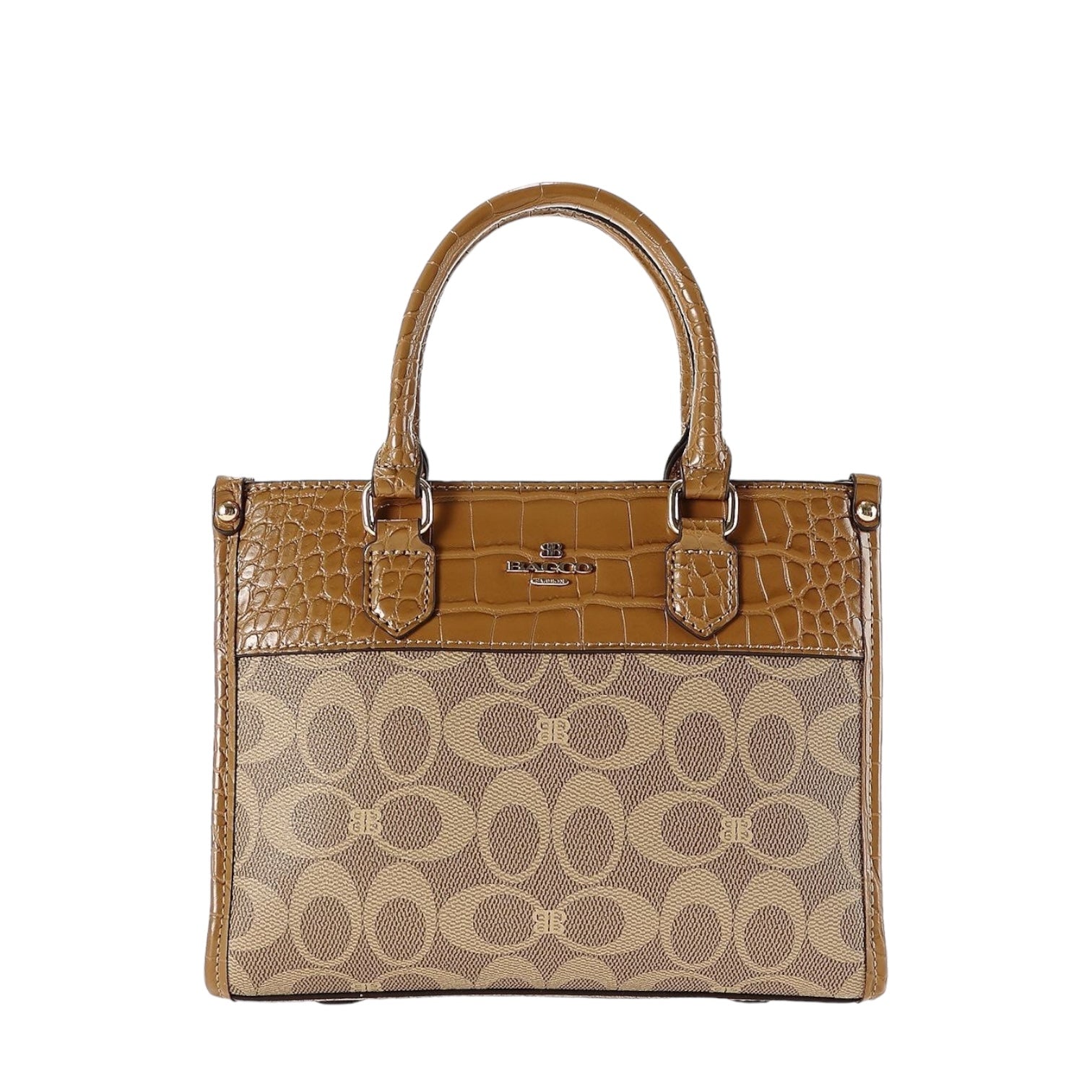 Bagco Traditional Handbag