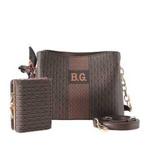 B.G. Elegant Shoulder bag