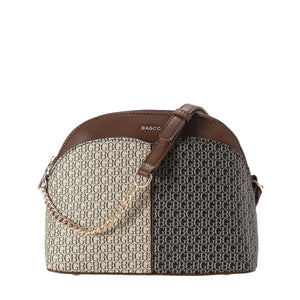 Bagco adjustable crossbody