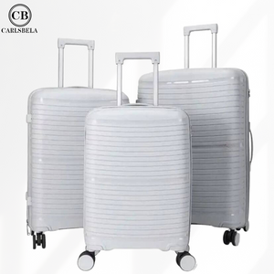 Carlsbela Travel Ease Unbreakable 3 Pcs Set