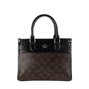 Bagco Traditional Handbag