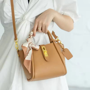 Premium Velvera Handbag