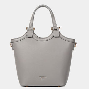 Bagco Modern Carry Handbag