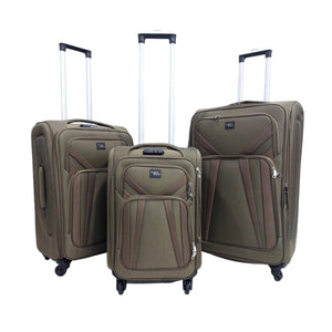 Seven Wonders 3Pcs Travelset