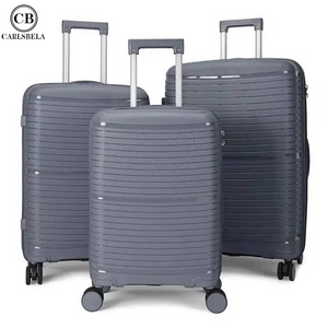 Carlsbela Travel Ease Unbreakable 3 Pcs Set