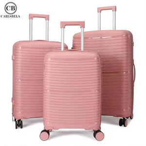 Carlsbela Travel Ease Unbreakable 3 Pcs Set