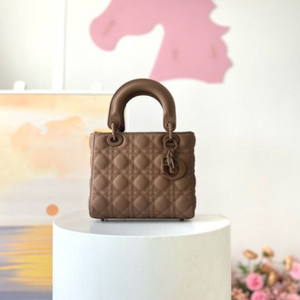 Brown Leather Handbags