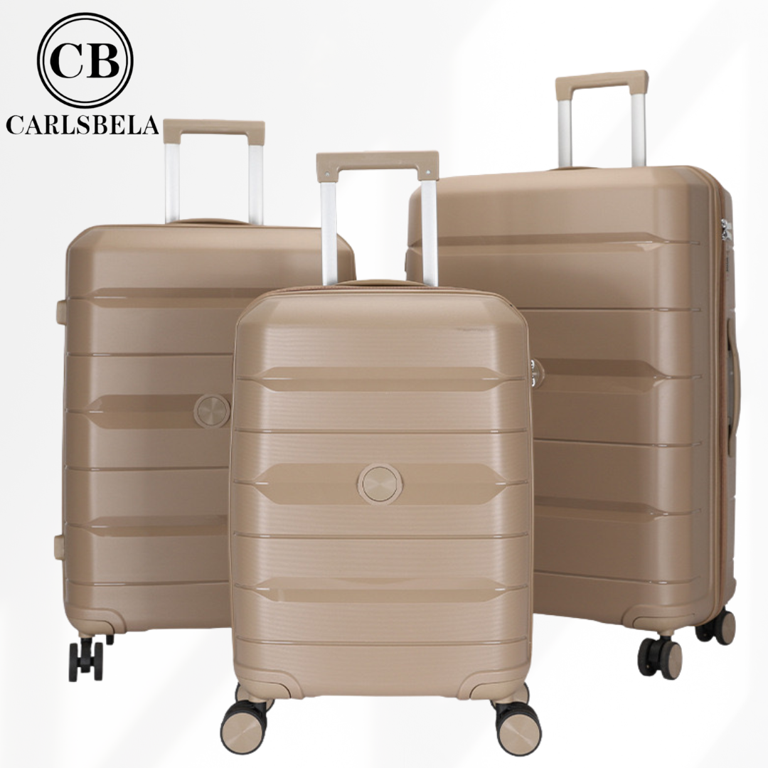 Fly Carlsbela Unbreakable 3 Pcs Set