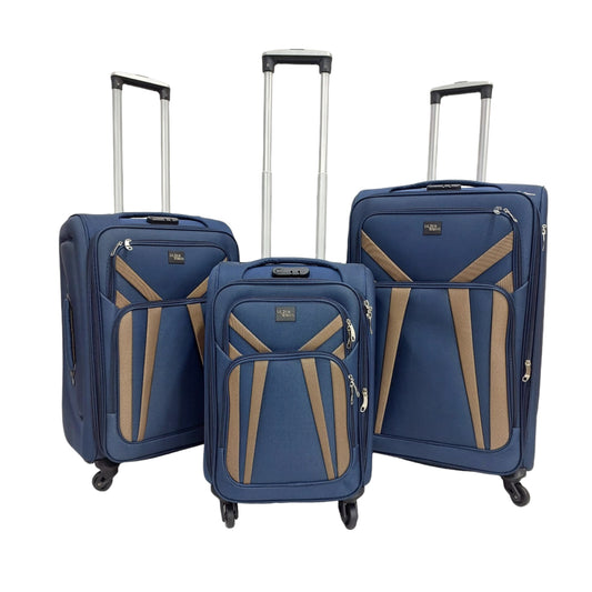 Seven Wonders 3Pcs Travelset