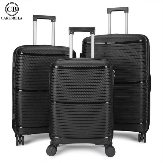 Carlsbela Travel Ease Unbreakable 3 Pcs Set