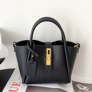 Premium Velvera Handbag