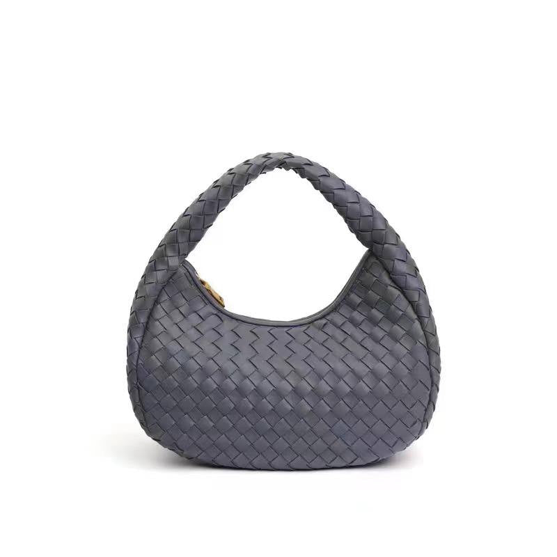 Classic Allure Mini Handbag