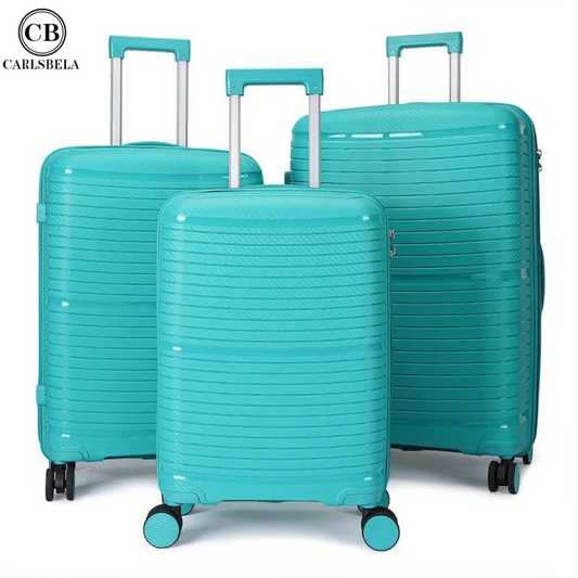 Carlsbela Travel Ease Unbreakable 3 Pcs Set