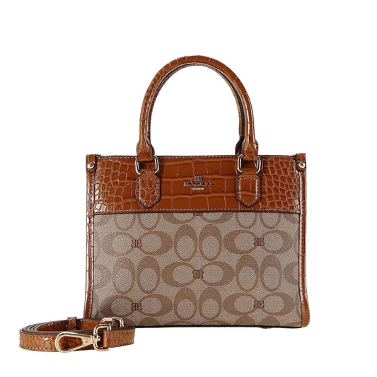 Bagco Traditional Handbag