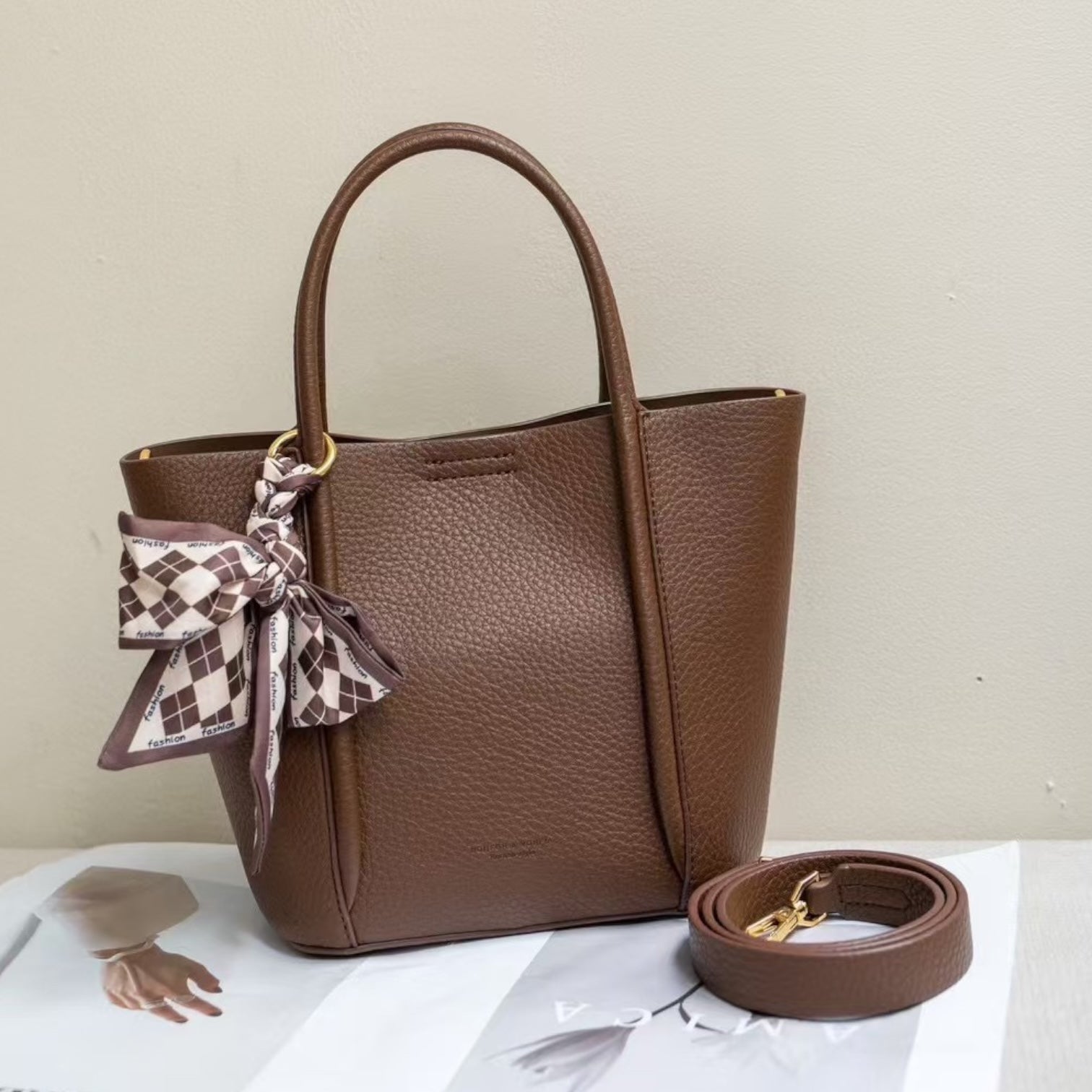 Cocy Comfort Handbag