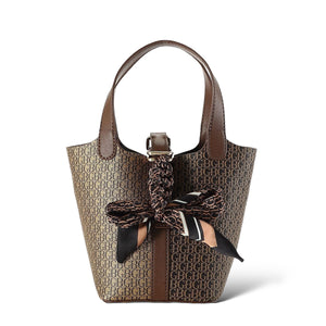 Bagco Bucket Handbag