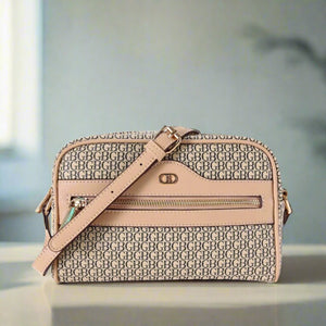 Bagco Icon Crossbody