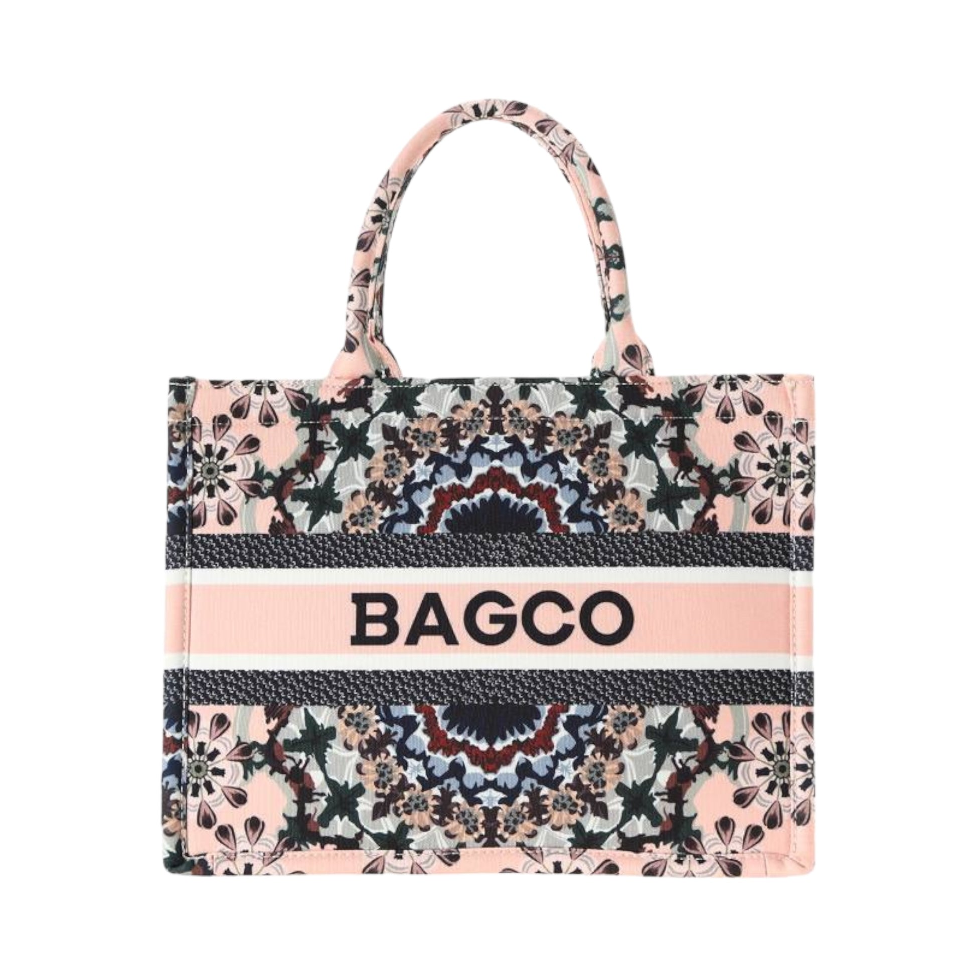 Bagco Tote Bag