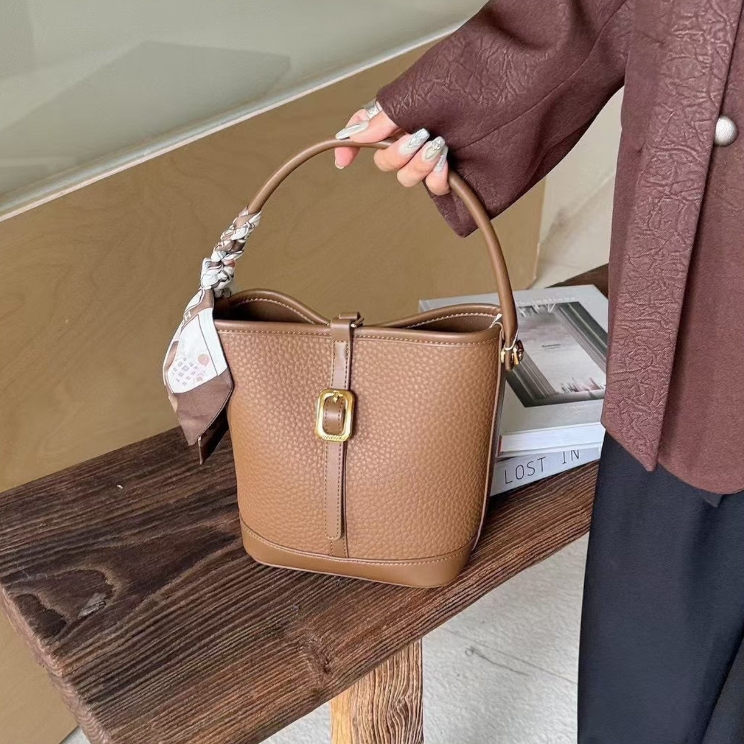 Cocy Sienna Handbag