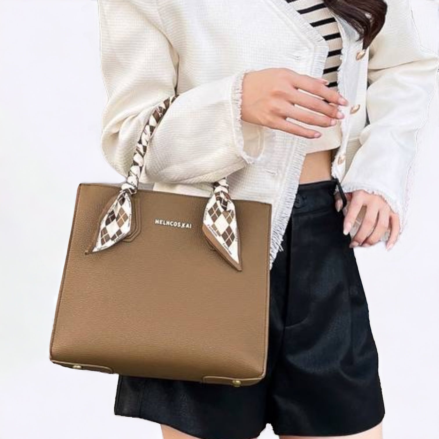 Premium Soft Leather Handbags