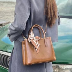 SumiFei Milano Handbag