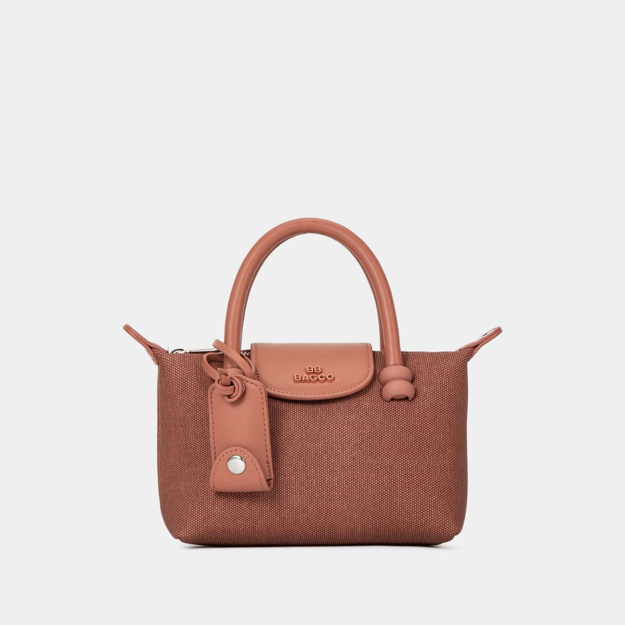 Bagco Petite Luxe Handbag