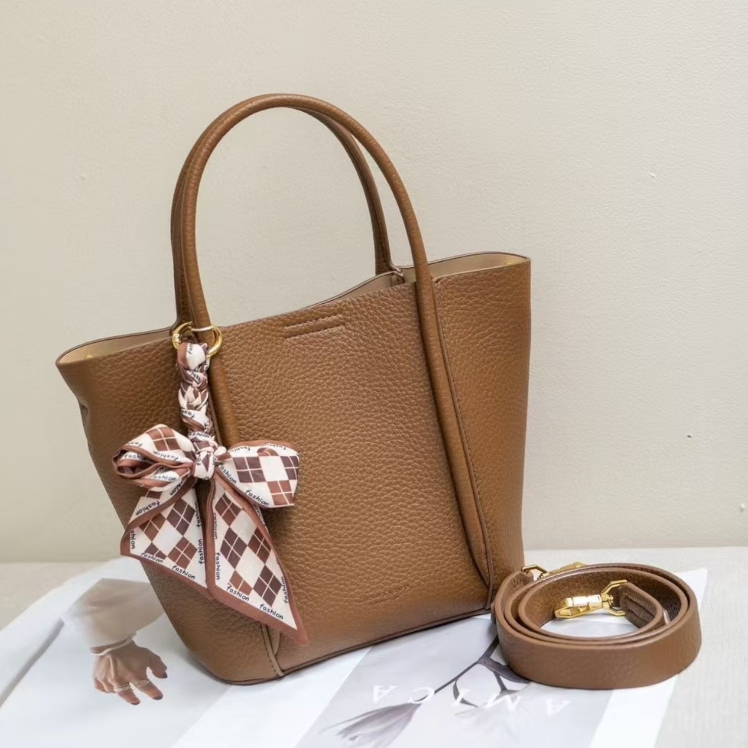 Cocy Comfort Handbag