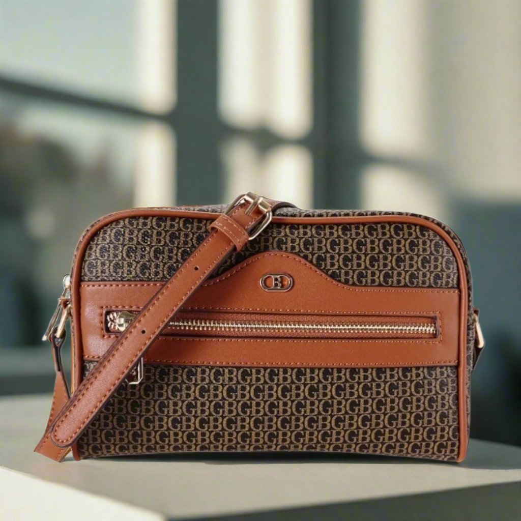 Bagco Icon Crossbody