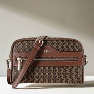 Bagco Icon Crossbody