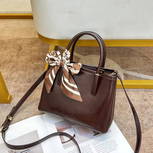 SumiFei Milano Handbag