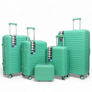 Trolley Luggage Bags