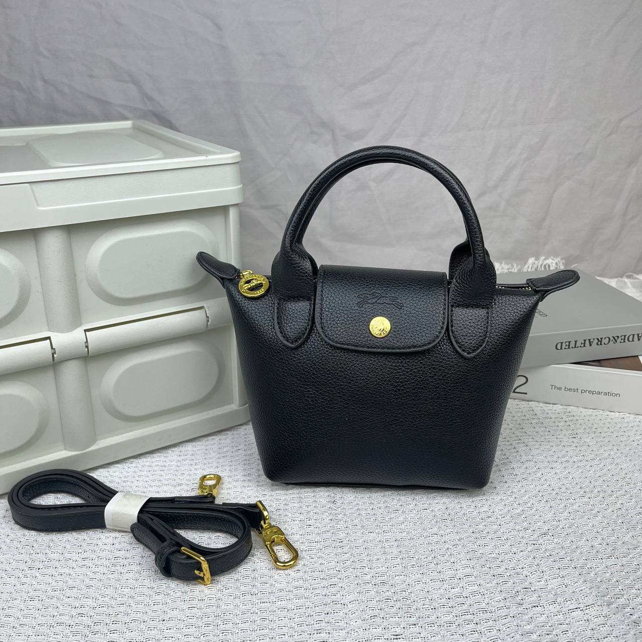 Elegant Mini Bag