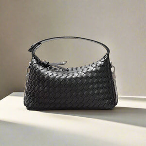 Elegant Entwine Handbag