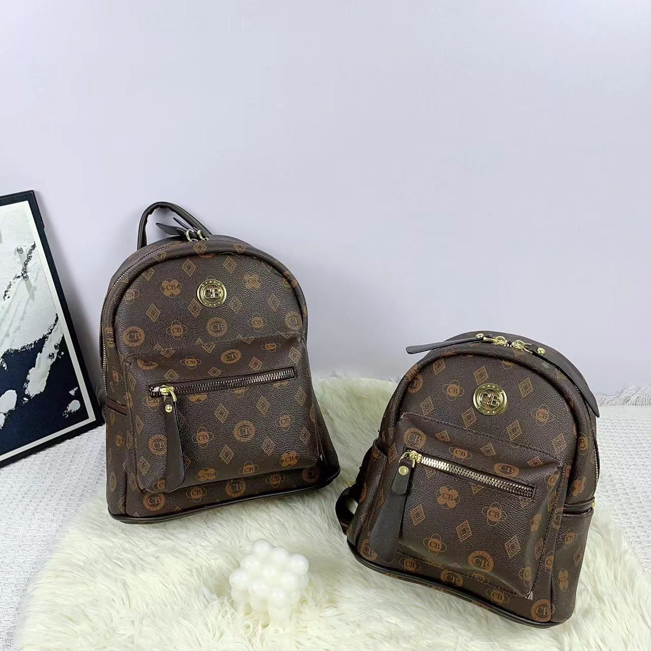 CB Mini Backpack