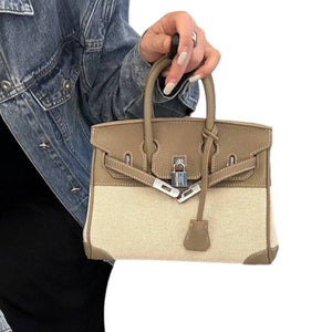 Premium Belmont Handbag