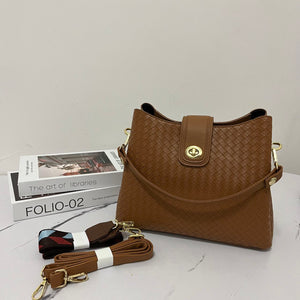 Premium Luxe Handbag