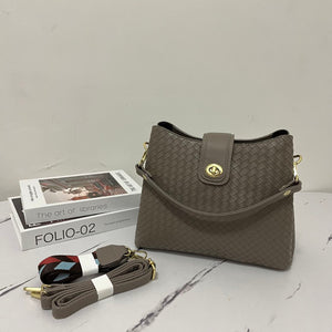 Premium Luxe Handbag