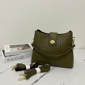 Premium Luxe Handbag